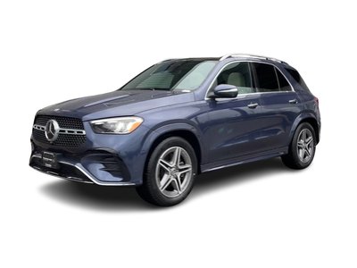 Mercedes-Benz GLE  2026 à Langley, Colombie-Britannique