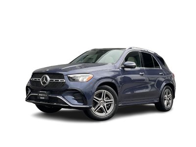 Mercedes-Benz GLE  2026 à Langley, Colombie-Britannique