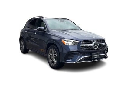 Mercedes-Benz GLE  2026 à Langley, Colombie-Britannique