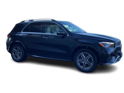 Mercedes-Benz GLE  2026 à Langley, Colombie-Britannique
