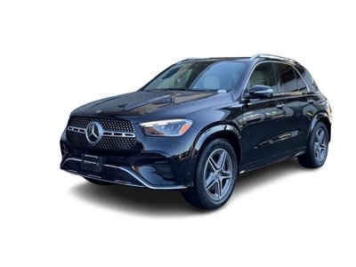 Mercedes-Benz GLE  2026 à Langley, Colombie-Britannique