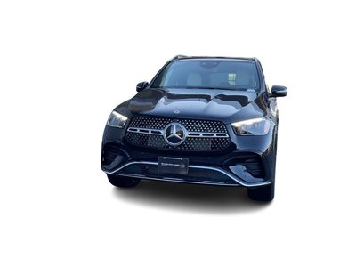 Mercedes-Benz GLE  2026 à Langley, Colombie-Britannique