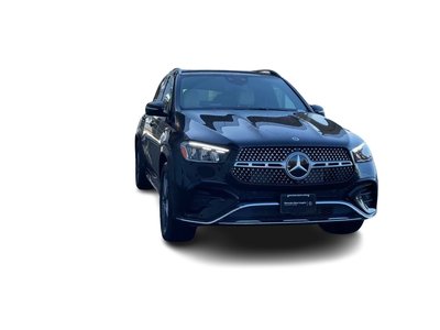 Mercedes-Benz GLE  2026 à Langley, Colombie-Britannique