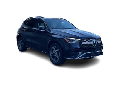 Mercedes-Benz GLE  2026 à Langley, Colombie-Britannique