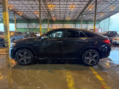 Mercedes-Benz GLE  2026 à Langley, Colombie-Britannique