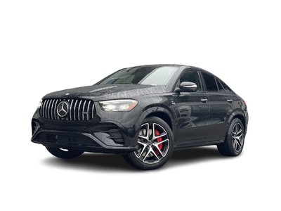 Mercedes-Benz GLE  2026 à Langley, Colombie-Britannique