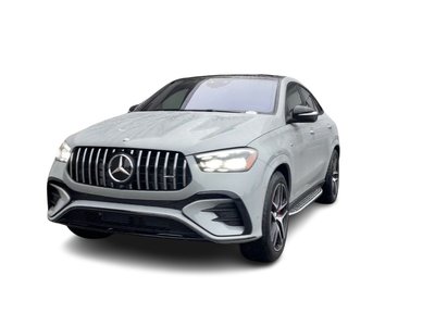 Mercedes-Benz GLE  2026 à Langley, Colombie-Britannique