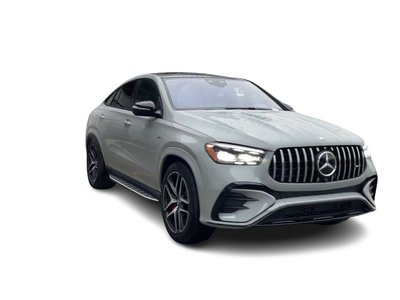 Mercedes-Benz GLE  2026 à Langley, Colombie-Britannique