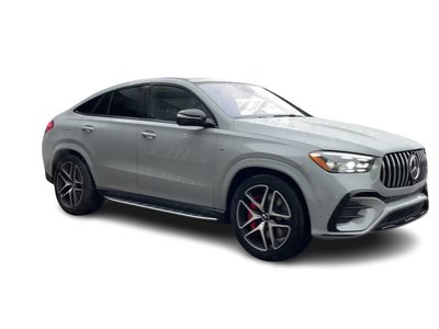 Mercedes-Benz GLE  2026 à Langley, Colombie-Britannique