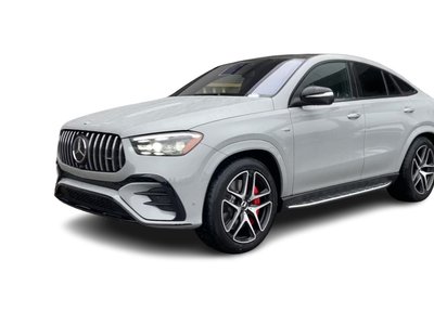 Mercedes-Benz GLE  2026 à Langley, Colombie-Britannique