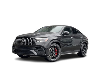 2026 Mercedes-Benz GLE in Langley, British Columbia