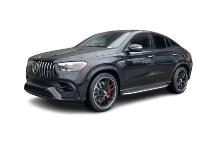 2026 Mercedes-Benz GLE in Langley, British Columbia