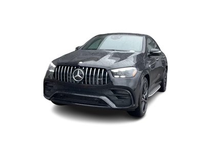 2026 Mercedes-Benz GLE in Langley, British Columbia