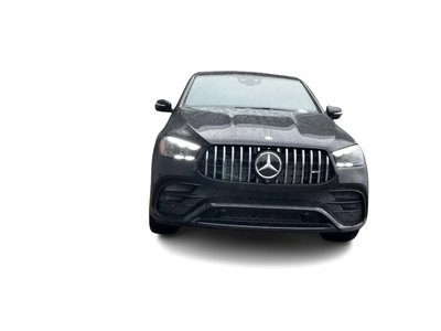 2026 Mercedes-Benz GLE in Langley, British Columbia