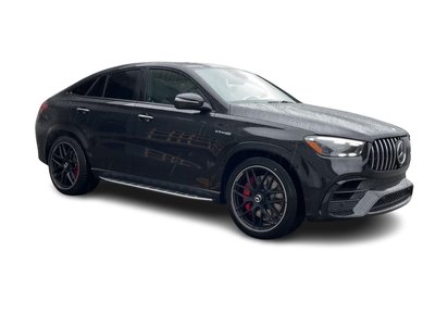 2026 Mercedes-Benz GLE in Langley, British Columbia