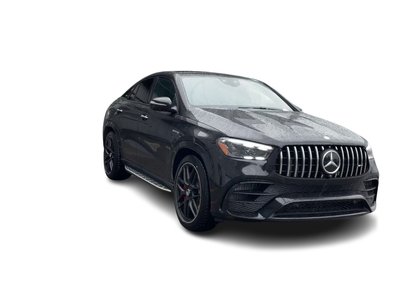 2026 Mercedes-Benz GLE in Langley, British Columbia