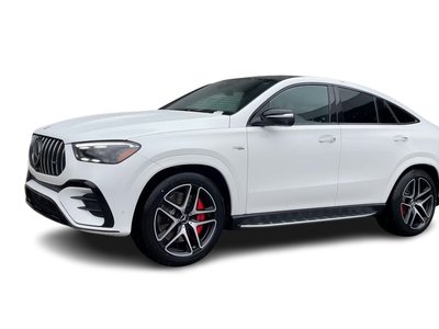 Mercedes-Benz GLE  2026 à Langley, Colombie-Britannique