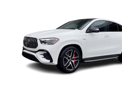 Mercedes-Benz GLE  2026 à Langley, Colombie-Britannique