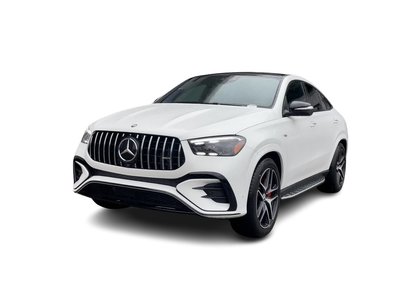 Mercedes-Benz GLE  2026 à Langley, Colombie-Britannique