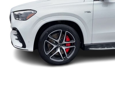 Mercedes-Benz GLE  2026 à Langley, Colombie-Britannique