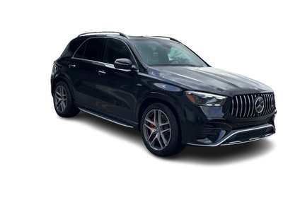 Mercedes-Benz GLE  2026 à Langley, Colombie-Britannique