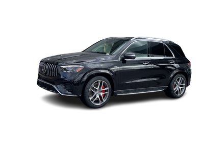 Mercedes-Benz GLE  2026 à Langley, Colombie-Britannique