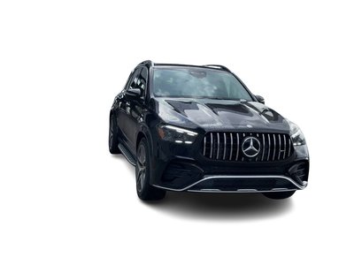 Mercedes-Benz GLE  2026 à Langley, Colombie-Britannique