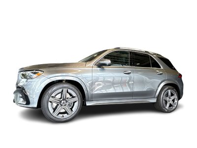 Mercedes-Benz GLE  2026 à Langley, Colombie-Britannique