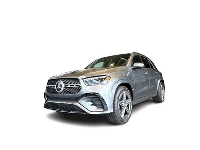 Mercedes-Benz GLE  2026 à Langley, Colombie-Britannique