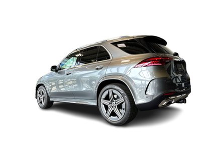 2026 Mercedes-Benz GLE in North Vancouver, British Columbia