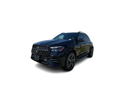 2026 Mercedes-Benz GLE in Langley, British Columbia
