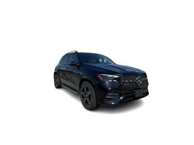 2026 Mercedes-Benz GLE in Langley, British Columbia
