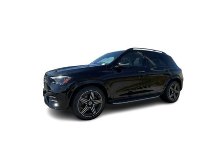 2026 Mercedes-Benz GLE in Langley, British Columbia