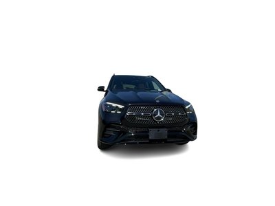 2026 Mercedes-Benz GLE in Langley, British Columbia