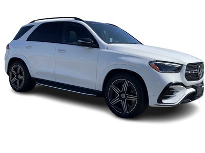 2026 Mercedes-Benz GLE in Langley, British Columbia