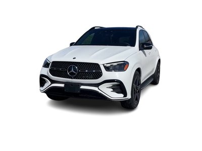 2026 Mercedes-Benz GLE in Langley, British Columbia