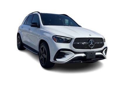 2026 Mercedes-Benz GLE in Langley, British Columbia