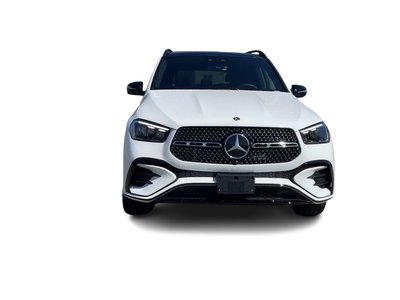 2026 Mercedes-Benz GLE in Langley, British Columbia