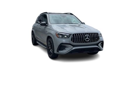 2026 Mercedes-Benz GLE in Langley, British Columbia