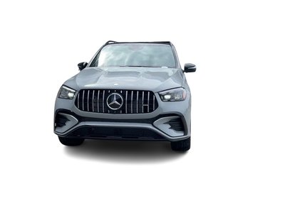 2026 Mercedes-Benz GLE in Langley, British Columbia