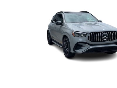 2026 Mercedes-Benz GLE in Langley, British Columbia