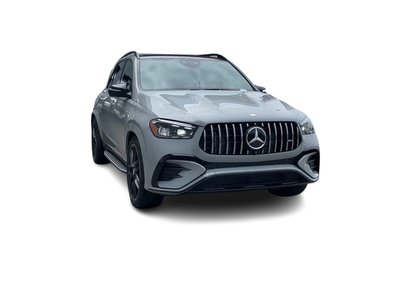 2026 Mercedes-Benz GLE in Langley, British Columbia
