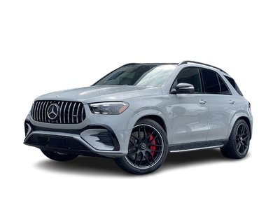 2026 Mercedes-Benz GLE in Langley, British Columbia