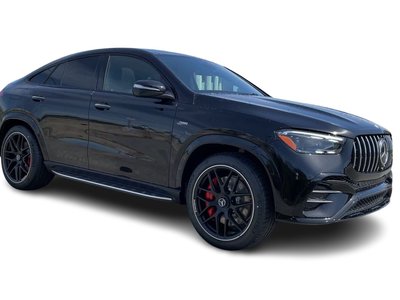 2026 Mercedes-Benz GLE in Langley, British Columbia