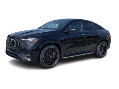 2026 Mercedes-Benz GLE in Langley, British Columbia