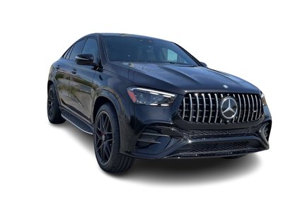 2026 Mercedes-Benz GLE in Langley, British Columbia
