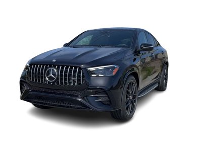 2026 Mercedes-Benz GLE in Langley, British Columbia