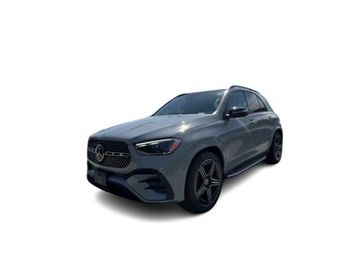 Mercedes-Benz GLE  2026 à Langley, Colombie-Britannique