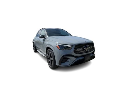 2026 Mercedes-Benz GLE in Langley, British Columbia