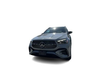 2026 Mercedes-Benz GLE in Langley, British Columbia